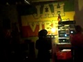Jah Vibes playing Indica Dubs - Tenna Star - The Vibes @ Koln Dub Gathering Pt 4, Germany