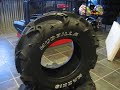 New Maxxis \