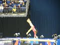 Ivana Hong BB - 2009 Worlds qual