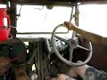 Resurected army truck part two Resurected army truck part two