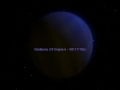 MPL3D Solar System - Extrasolar planets