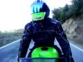 Azusa Ride 112409 Vid 04.AVI