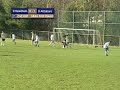 MIAA First Round #9 Needham traveled to #8 Attleboro for a first round game in the Division One South bracket of the MIAA Tournament. The only goal was scored at 18:26 of the first half. Nathan Tovar, a senior co-captain scored with freshman Dominik Machado providing the assist. Needham had plenty of scoring opportunities, especially in the second half. Attleboro goalkeeper Marques Menard pulled off two fantastic saves on shots from Needham freshman Mac Steeves, and senior co-captain Ryan ...