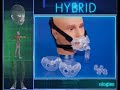 Hybrid Mask Clinician Video