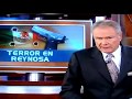 TERROR EN REYNOSA------------KLUV INKOGNITO