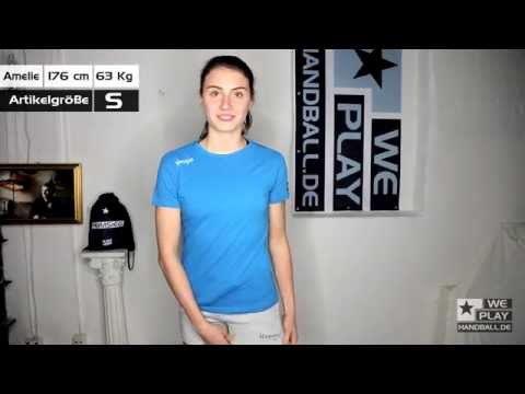 Kempa sportswear CORE T-Shirt Damen