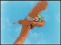 naruto fighters - step back (Superheist)