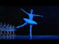 paris opera ballet shades variation