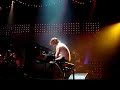 James Blunt Rockhal Esch-sur-Alzette (29/03/08)
