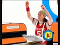 Julie Rugaard Tager Udfrodringen I Shooting Stars Julie Rugaard Tager Udfrodringen I Shooting Stars