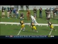 Terrance Williams vs West Virginia (2012)