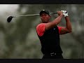 Tiger Woods Tribute