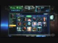 BlizzCon 09 Battle.net 2.0 Presentation Part 1/2
