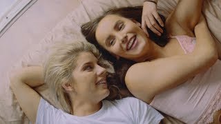 CMC$ & GRX - X's feat. Icona Pop (Official Video) CMC$ & GRX - X's feat. Icona Pop (Official Video)