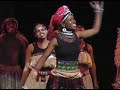 Zulu
