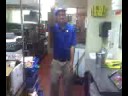 Do the Funky Monkey!