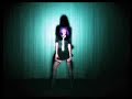 Shakira - Las De La Intuici�n (Remix) (New scenes)
