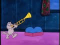 Garfield and Friends - Attack of the Mutant Guppies