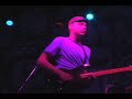 Rare footage of Umphrey's McGee's 1st set on Jam Cruise 5. Photographed and edited by Joe Ronca.