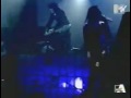 Marilyn Manson Great Big White World Live