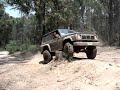 Coba 4WD Coba 4WD