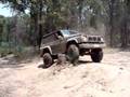 Coba-4WD