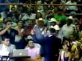 jimenez chihuahua ferias 2008 vicente fernandez pistiando