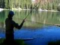 Fly Fishing in Idaho