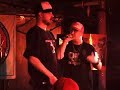 El-P Aesop Rock Mr. Lif El-P Aesop Rock Mr. Lif