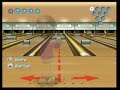 Wii Sports: Bowling Spin Control - Platinum