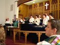 Joyful, Joyful, We Adore Thee . . . 1st