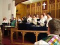 Joyful, Joyful, We Adore Thee . . . 1st