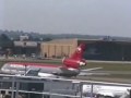 Planespotting in London Gatwick in 1998 (Part 1)