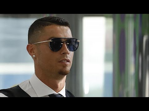 Juventus Turin erwartet Ronaldo vom Champions-League-Si ...