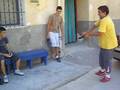 videos de el pistolero de maicas