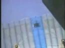 parachutes and fire dont mix