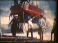 1958 Aldeburgh Carnival + Lifeboat launch