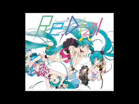 livetune - This song popped up on the iTunes store this morning, so I thought that I would share it with you all. No idea why this has happened, but in case it disappea...