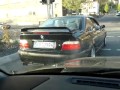 Mercedes C320, BMW 328 Coupe & VW Golf 2,5 TDI - TEIL II