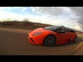 Lamborghini Murcielago LP640 - motivemag.com Lamborghini Murcielago LP640 - motivemag.com