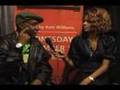 BET HIP HOP AWARDS (Press Conference, Atlanta)