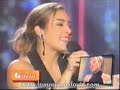 David Bustamante y Gisela hablan con Carlos Lozano