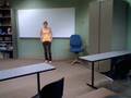 videos de afternoon/evening test