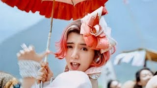 池田エライザ(親指姫)がミュージカルでサムズアップ!/au三太郎『冒険のうた』新CM映像(15秒+メイキング)