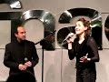 Annabel Totusaus i J.M Gimeno (Forners) a FNAC Annabel Totusaus i J.M Gimeno (Forners) a FNAC