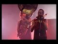 la goutte au nez, 11 fevrier 2007, live nuit saugrenue (tours). film� par les tontons filmeurs, et mont� par philippe lecat.mixage 