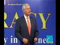 Brian Tracy on How To Achieve Goals Fast and Efficiently