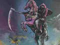 Grim reaper - all hell let loose