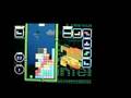 ST stacking in Tetris DS