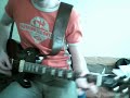 Cover Layla - Eric Clapton